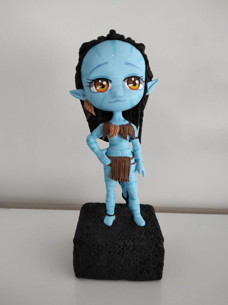 Neytiri
