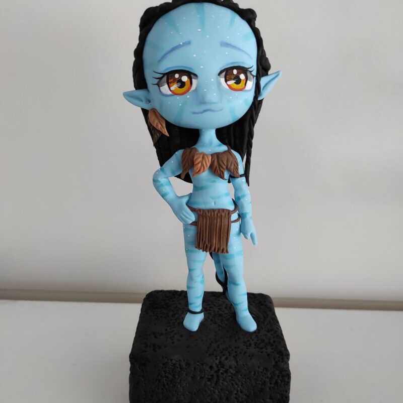Neytiri