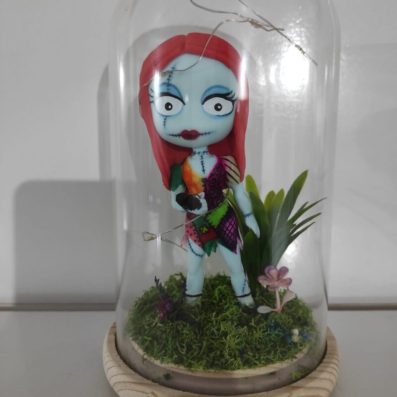 Sally