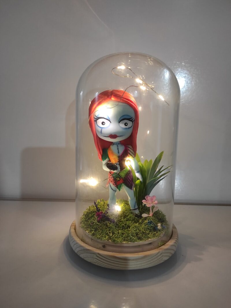 Sally - Imagen 2