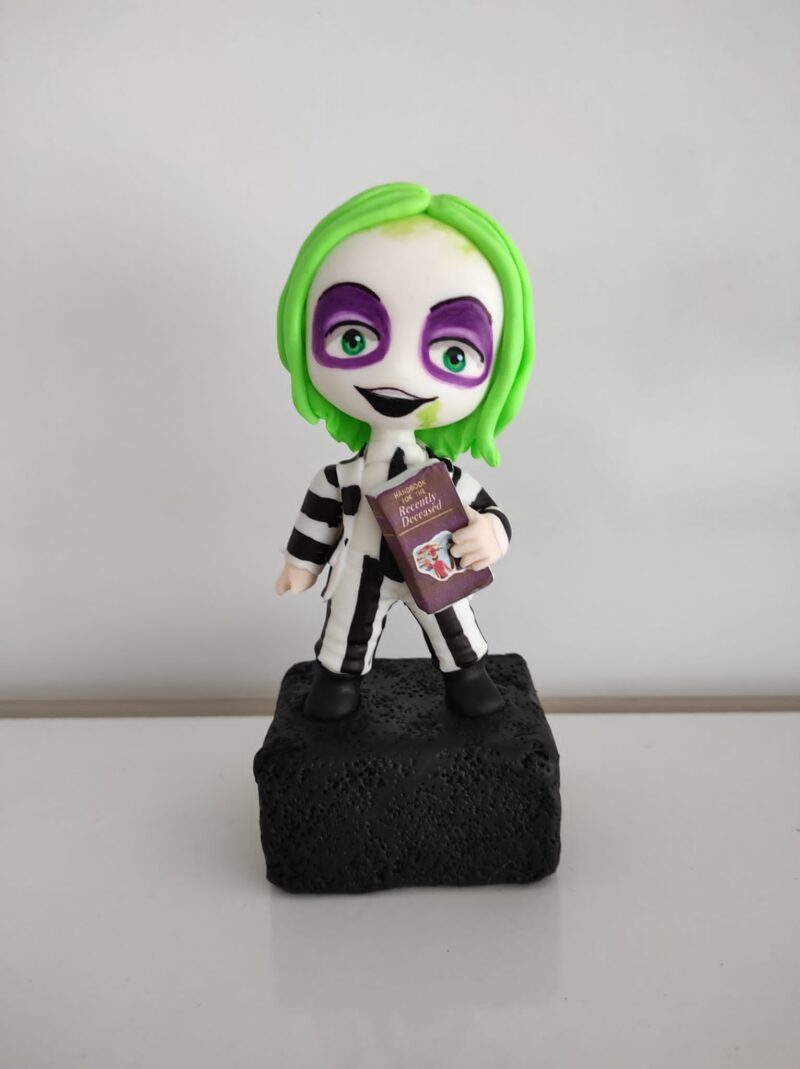 Beetlejuice