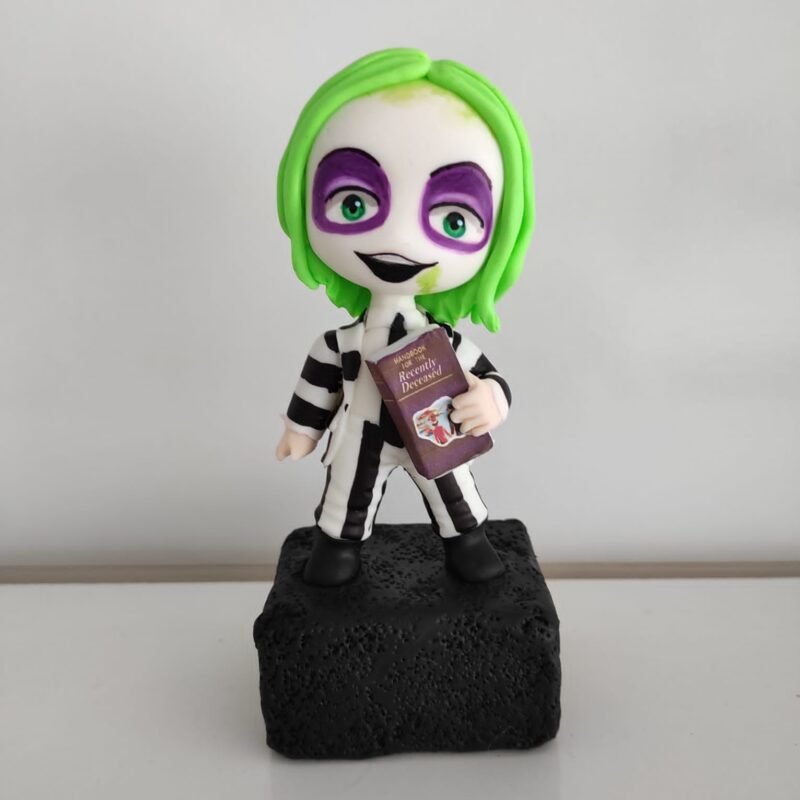 Beetlejuice